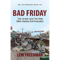 Bad Friday - Paperback