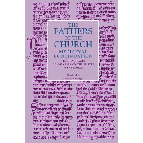 Commentary on the Epistle to the Romans - Paperback
