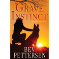 Grave Instinct - Paperback