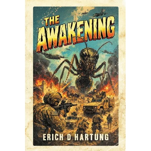 The Awakening
