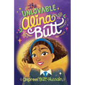 The Unlovable Alina Butt - Paperback