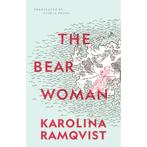 The Bear Woman - Paperback