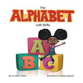 The Alphabet With Bella - Paperback