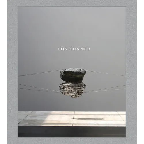 Don Gummer - Hardcover