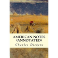 American Notes (annotated)