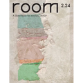 ROOM: A Sketchbook for Analytic Action 2.24 - Paperback