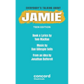 Everybody's Talking about Jamie: Teen Edition - Paperback