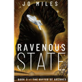 Ravenous State - Paperback