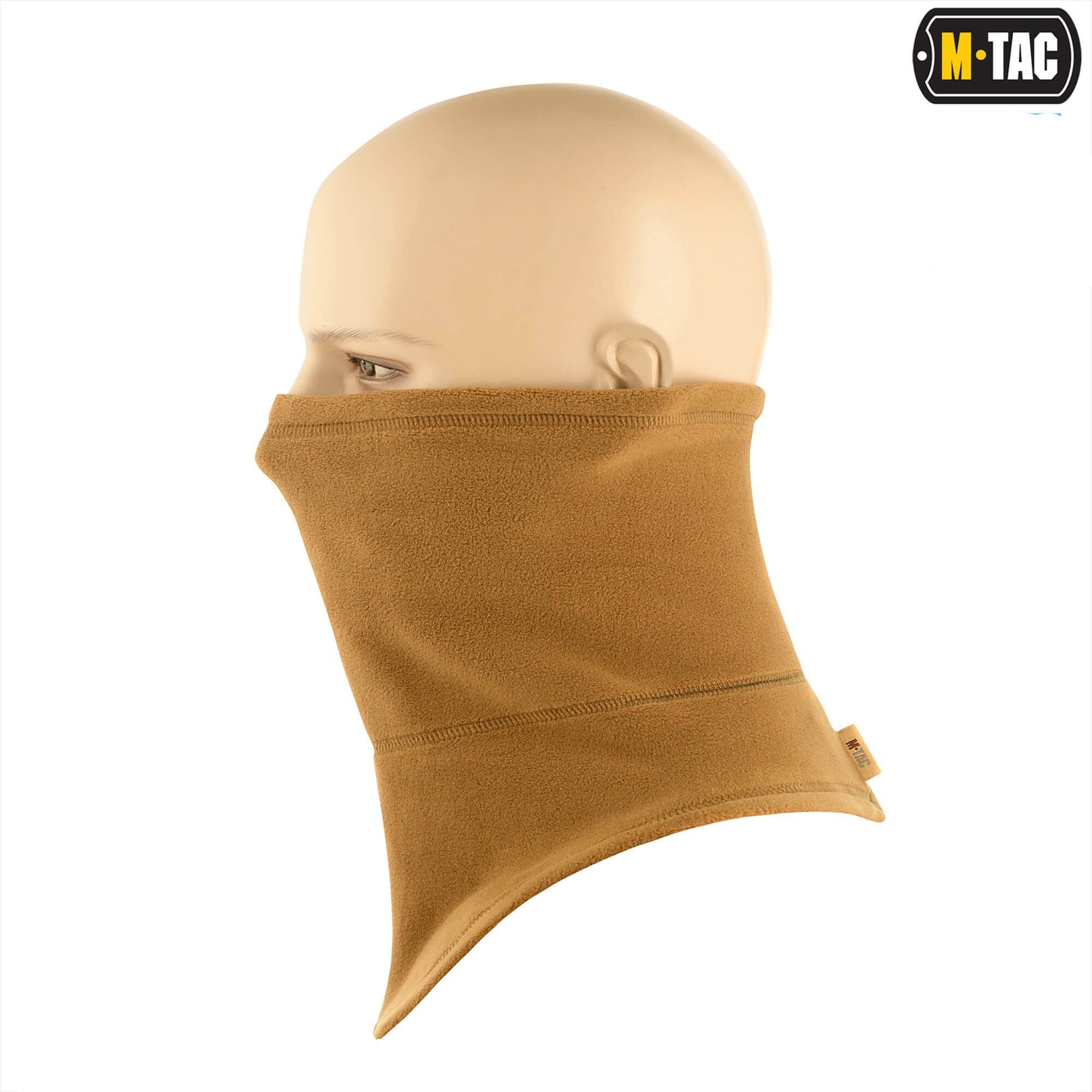 M-Tac Anatomical Neck Gaiter Polartec