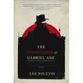 The Confessions of Gabriel Ash - Paperback