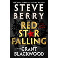 Red Star Falling: Volume 2 - Hardcover