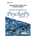 Building Experiments in Psychopy - Paperback