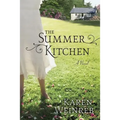The Summer Kitchen - Paperback