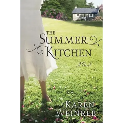 The Summer Kitchen - Paperback
