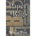 Paper and Rags - Paperback