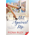 Bet Against Me - Paperback