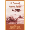 Air Power and Maneuver Warfare