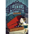 The Little Vampire Moves in - Hardcover