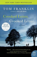 Crooked Letter, Crooked Letter - Paperback