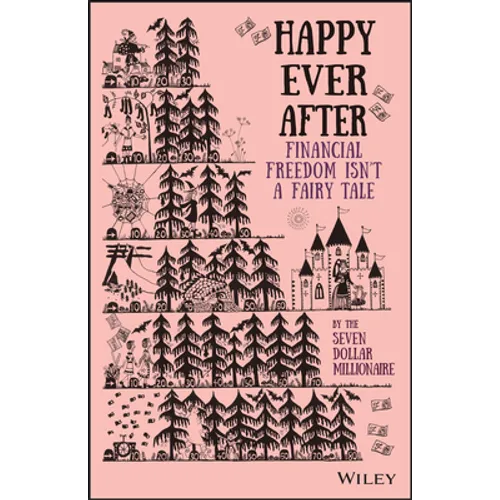 Happy Ever After - Paperback
