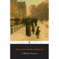 A Modern Instance - Paperback