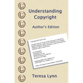 Understanding Copyright: Author's Edition - Paperback