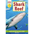 Shark Reef - Paperback