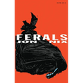 Ferals - Paperback