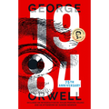 1984 - Paperback