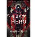The Last Hero - Paperback