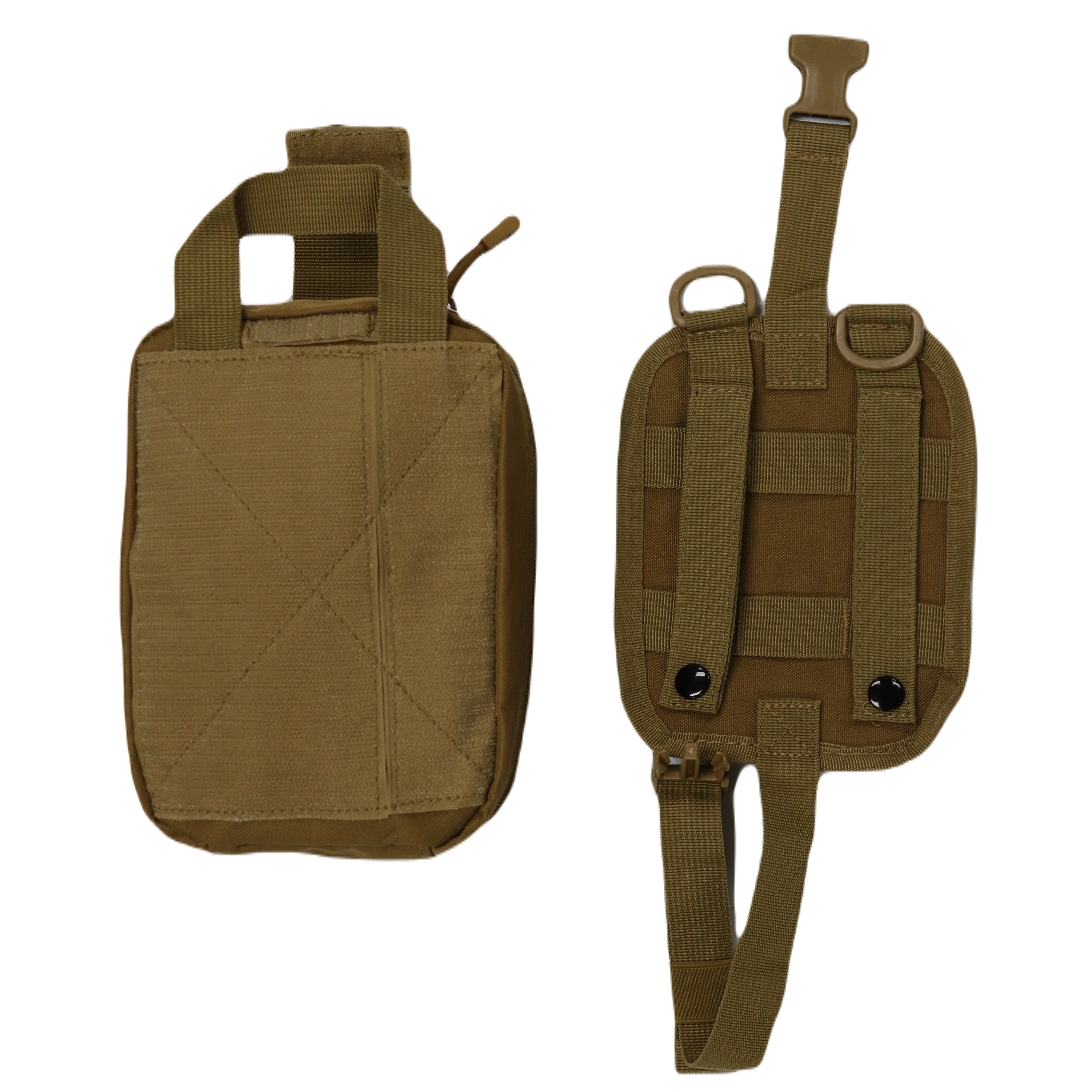 Rip Away IFAK Pouch