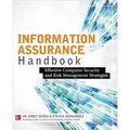 Information Assurance Handbook: Effective Computer Security and Risk Management Strategies - Paperback