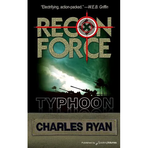 Typhoon: Recon Force