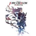 The Art of Fire Emblem: Awakening - Hardcover