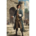 Candide (Annotated) - Paperback