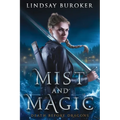 Mist and Magic: An Urban Fantasy Adventure - Paperback