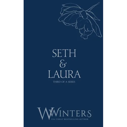 Seth & Laura: Tempted to Kiss - Paperback