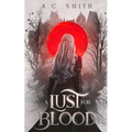 A Lust for Blood - Paperback