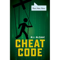Cheat Code - Paperback