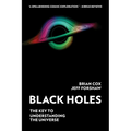 Black Holes: The Key to Understanding the Universe - Paperback