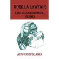 Gorilla Lawfair