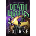 Death Diggers Collection One - Paperback