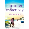 Summer at Oyster Bay - Paperback