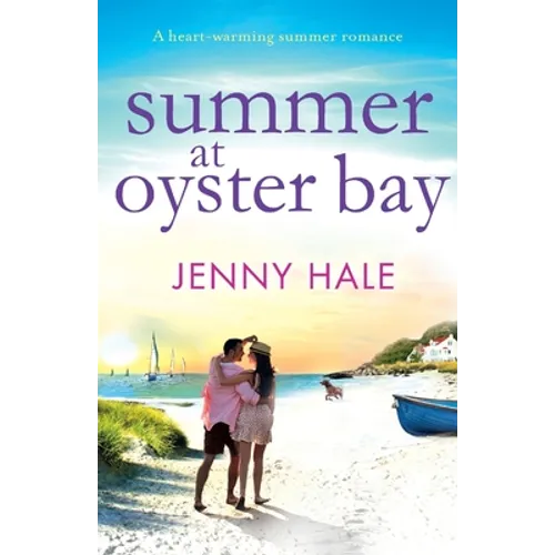 Summer at Oyster Bay - Paperback