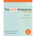 The Ocd Workbook: Your Guide to Breaking Free from Obsessive-Compulsive Disorder - Paperback