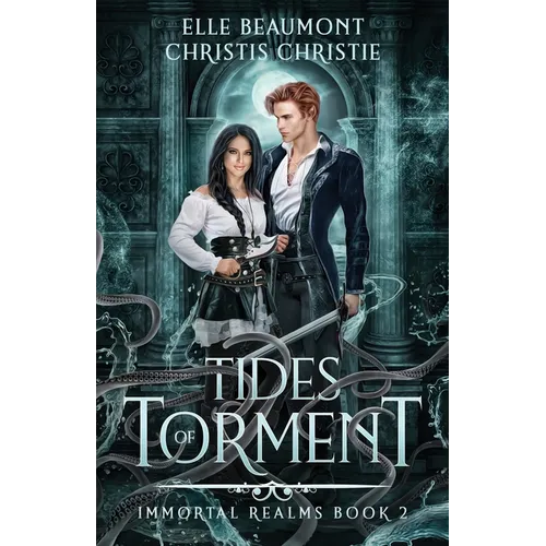 Tides of Torment - Paperback
