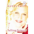 Falling Forward: ...Into His Arms of Grace - Paperback