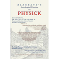 Astrological Practice of Physick - Paperback