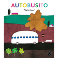 Autobusito / Bus Stops - Hardcover