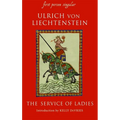 Service of Ladies: An Autobiography - Paperback